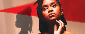 Little Jazz Bird (Victoria Bennett)