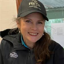 Way back in 2004 I started as a Summer Ranger at Albert Park for three  months...