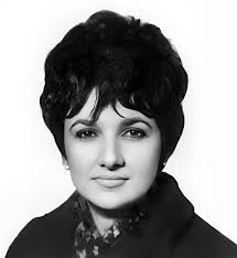 Nora Solloa Obituary