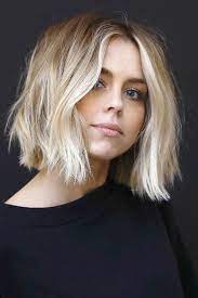 Coupe de cheveux femme carrã© plongeant long. Choisissez Une Belle Coupe Carree Les Plus Fashion 2018 2019 Coupe De Cheveux Tendance Cheveux Coiffures Simples