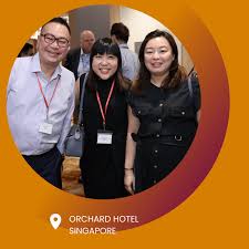 2024 PLUS Singapore Symposium