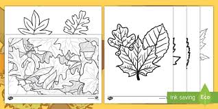 Set off fireworks to wish amer. Autumn Leaves Coloring Pages