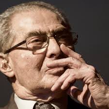 Straszna wiadomość: Karol Modzelewski nie żyje