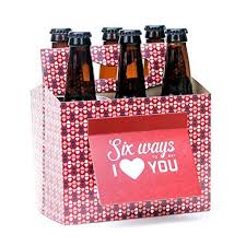 The ideal valentine's day gift for someone you just started seeing, then, is something that doesn't put undue pressure on your new relationship or send the cute and funny gift ideas. 50 Best Valentine S Day Gifts For Him 2021 Good Ideas For Valentine S Day Presents For Guys