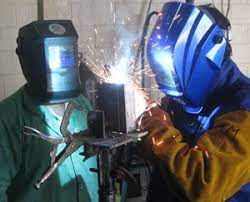 So You Want To Be A Certified Welding Inspector Welding Inspector Welding Inspector