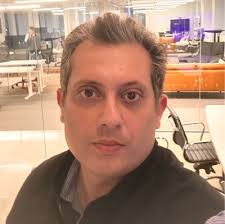 Congrats to my amazing team of Innovators. Qunnect is building the next…