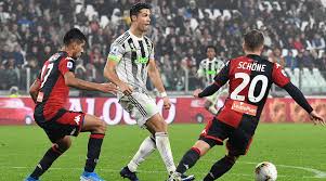 Sofascore's rating system assigns each player a specific rating based on numerous data factors. Football News Watch Cristiano Ronaldo Roasted Online For Allegedly Diving During Juventus 2 1 Win Against Genoa Latestly