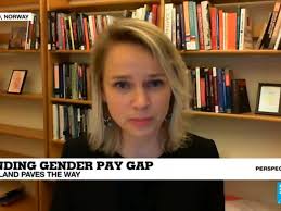 Researcher: ‘Iceland is the most gender-equal country in the world’