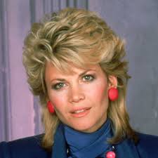 Marjorie armstrong post (born november 4, 1950) is an american actress, known for her roles as bail bondswoman terri michaels in the fall guy on abc from 1982 to 1985, as public defender christine sullivan on the nbc sitcom night court from 1985 to 1992, and as georgie anne lahti hartman on the cbs sitcom hearts afire from 1992 to 1995. Happy Birthday Markie Post Night Court Tv Show Facebook