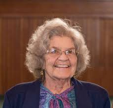 Dorothy Caswell Morrison