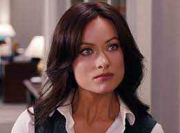 Olivia wilde, 27, is one of those women. Olivia Wilde In The Change Up 2011 Olivia Wilde Olivia Wilde House Olivia Wilde Bikini
