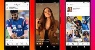 The ban is a major blow for tiktok, which has over 120 million monthly active users in india. Facebook Expands Instagram Reels To India Amid Tiktok Ban Techcrunch