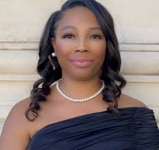 Kenya Buckley's Instagram, Twitter & Facebook