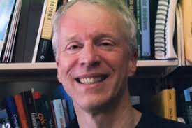 Bowen book earns honorable mention for Laura Shannon Prize