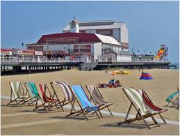 Image result for great yarmouth beach