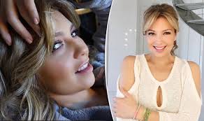 Ariadna thalía sodi miranda (born august 26, 1971), known simply by the thalía was born in mexico city on august 26, 1971. Thalia Claims Orgasms Keep Her Young Express Co Uk