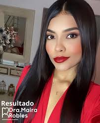 Dra Maira Robles