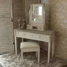 The stools can be made of different materials like hard plastic, solid wood, engineered wood and so another type of dressing table stools come with storage. Lyon Range Cream Dressing Table Mirror And Stool Set Cheap Bedroom Furniture Sets Cream Dressing Tables Cheap Bedroom Furniture