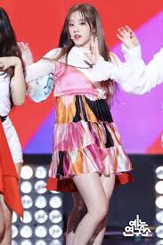 Pin On Yuqi G I Dle