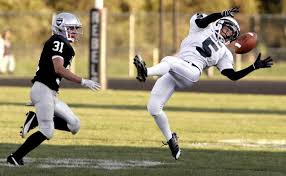 D-G-F shuts out Green Wave