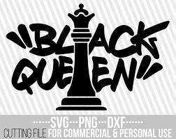 Black Queen Svg Chess Piece Svg African Black Woman Black Girl Magic Africa Africa Chees Svg File For Cricut Vector Instant Download In 2021 Black Girl Black Queen Black Girl Magic