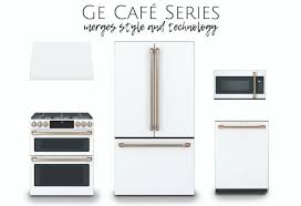 Designer Appliances Blog In 2020 Kitchen Appliance Reviews Ge Cafe Appliances Kitchen Appliances