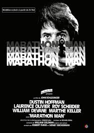 Marathon man, a 1976 adaptation of the novel marathon man, an episode of forensic files; Marathon Man Pesquisa Do Google Marathon Man Movie Posters Man Movies