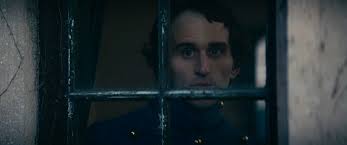 Blogging By Cinema-light: The Pale Blue Eye (2022)