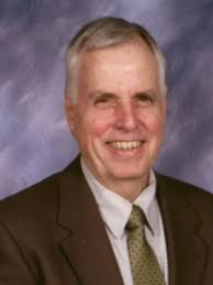 1st Lutheran Church Staff