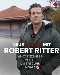 Er ist ein langhaarträger und nimmt jeden mordfall den lasthit. K11 Die Neuen Falle Neue Folgen Ab 07 Dezember Schaut Euch Ab Nachster Woche Montag 07 Dezember Die Neuen K11 Folgen Mit Robert Ritter An Montag Freitag 17 30 Uhr In Sat 1