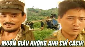 Hà Mã sử dụng cái lưỡi không xương GẠ KHÉO anh kiểm lâm kiếm chác