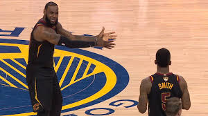 On this date: JR Smith's NBA Finals blunder