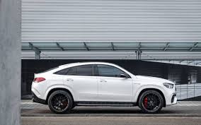 Mercedes Amg Gle63 S Coupe 2021 Mercedes Amg Amg Mercedes