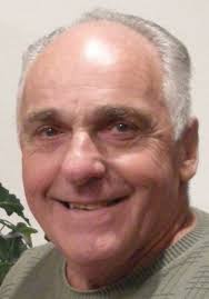 Thomas Peterson Obituary