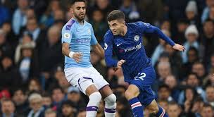 The blues lose at home and liverpool fails to clinch the league. How To Watch Chelsea Vs Man City Live Stream Premier League Football Online From Anywhere Android Central