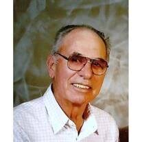 Cleo Albert Jaeger Obituary