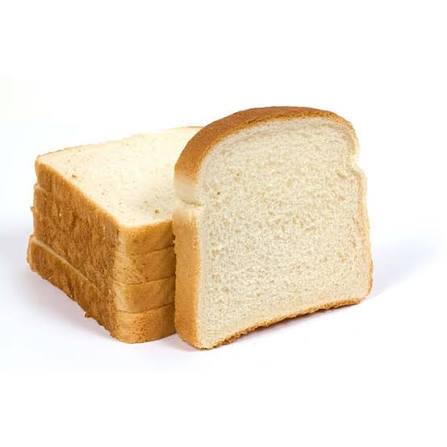Tost çörək ikram