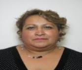 PADRÓN DE PERSONAL DE ATENCIÓN CIUDADANA DEPENDENCIAS MODALIDAD PRESENCIAL