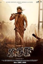 K G F Chapter 1 2018 Showtimes Tickets Reviews Popcorn Malaysia After working with giants like ar rahman, ilayarajaa and harris jayaraj, menon is introducing rj. k g f chapter 1 2018 showtimes