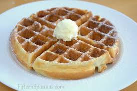 5 Secrets To Crisp Flavorful Golden Waffles Waffle Recipes Waffle Iron Recipes Crispy Waffle