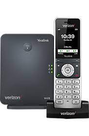 Launch the voice app, tap menu, select settings and then do not disturb. Devices By Yealink Verizon