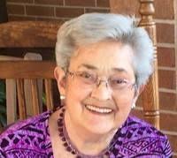 Natalie Aldrich Obituary (1931