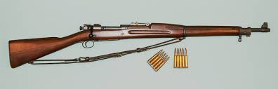38 300 remington ultra magnum. M1903 Springfield Military Wiki Fandom