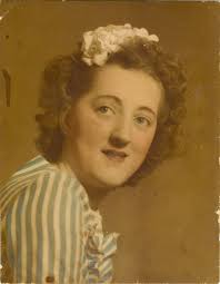 Bernice Ratliff Obituary (2012)