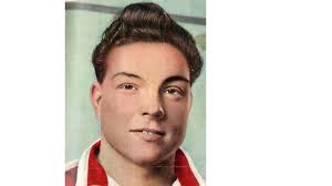 Retro Sport: Tracking Plainmoor heroes of the 1950s