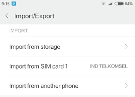 Bisa saja barang yang kamu terima ternyata berbeda dari ekspektasi sehingga membuat kamu merasa kurang puas. 3 Cara Import Kontak Dari Gmail Ke Android Terbaru Juli 2021