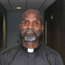 Father Martin Grassel