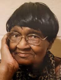 Obituary information for Margaret Johnson