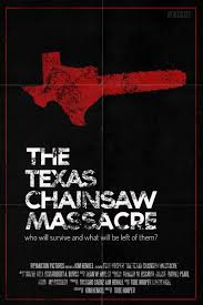 Just in time for the jan. Cal Gee On Twitter Minimalist Texas Chainsaw Massacre Poster I Designed Just In Time For Halloween Horror Design Poster Http T Co Nlcmykvwyz