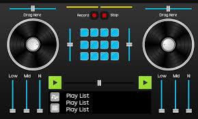 When loading a music track onto . Free Dj Music Mixer Mix Apk Download For Android Getjar